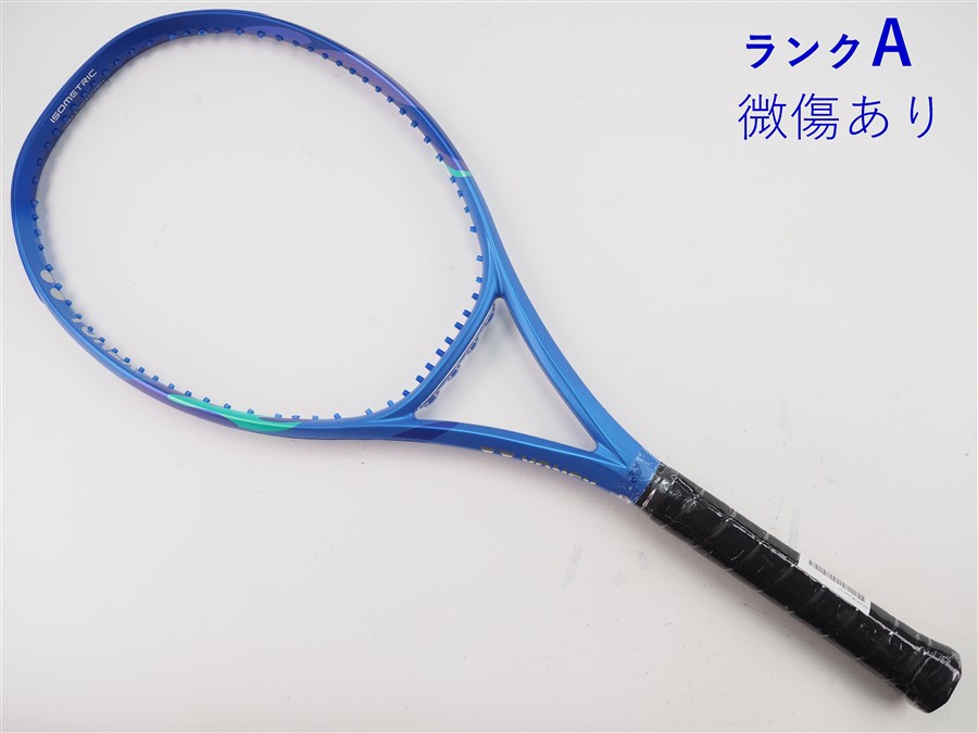 【中古】ヨネックス イーゾーン 98 2025年モデル【CUSTOM FIT】YONEX EZONE 98 2025(G1)【中古 テニスラケット】