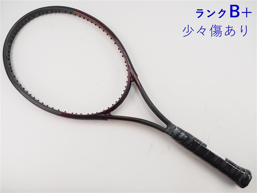 【中古】ヘッド プレステージ MP L 2023年モデル HEAD PRESTIGE MP L AUXETIC 2.0 2023(G3)【中古 テニスラケット】