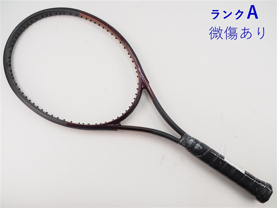 【中古】ヘッド プレステージ MP L 2023年モデル HEAD PRESTIGE MP L AUXETIC 2.0 2023(G3)【中古 テニスラケット】