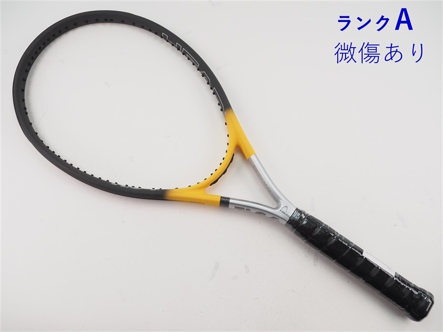 【中古】ヘッド ティーアイ エス4 HEAD Ti.S4(G3)【中古 テニスラケット】