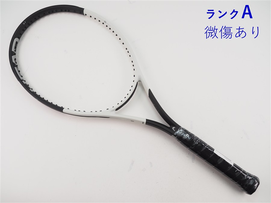 【中古】ヘッド スピード MP 2024年モデル HEAD SPEED MP 2024(G2)【中古 テニスラケット】