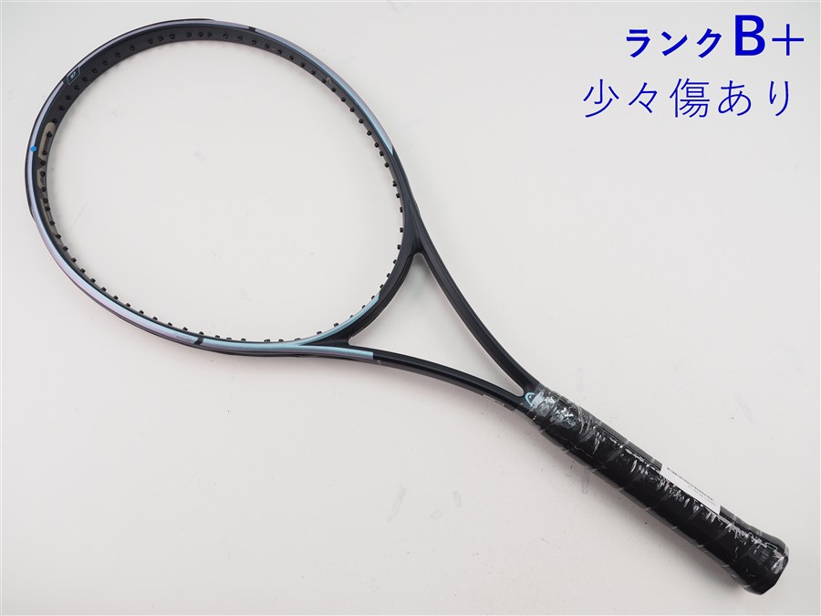 【中古】尖端 グラビティー MP 2023年青写真HEAD GRAVITY MP 2023(G2)【中古 庭球櫂】