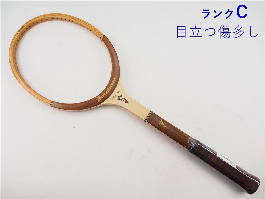 【中古】フタバヤ ファイン ショット FUTABAYA FINE SHOT(L4)【中古 テニスラケット】 10,828円