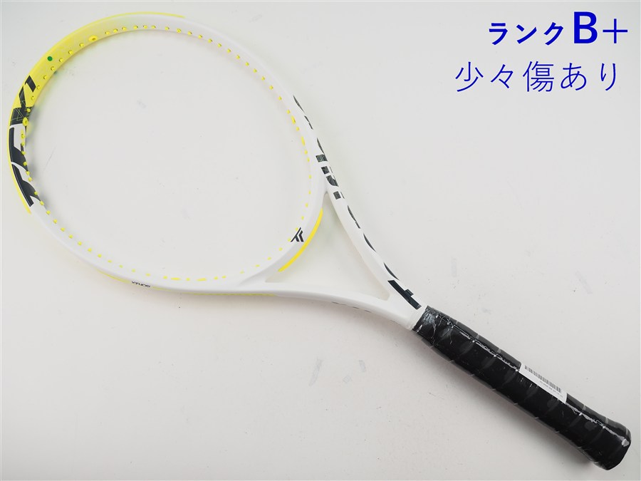 【中古】テクニファイバー TF-X1 V2 305 2024年モデルTecnifibre TF-X1 V2 305 2024(G3)【中古 テニスラケット】｜テニス市場