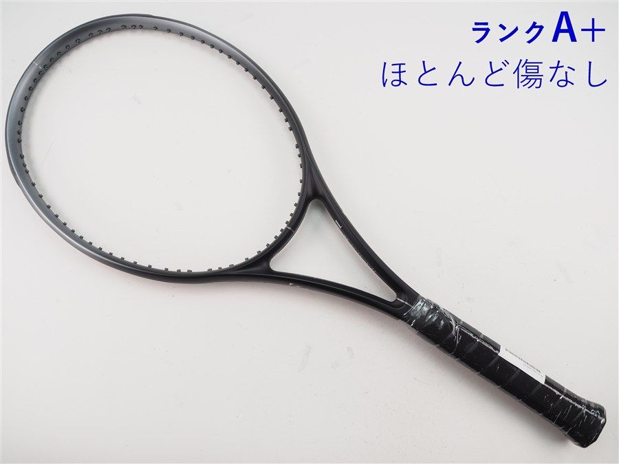 【中古】ウィルソン アールエフ 01 プロ 2024年モデル WILSON RF 01 PRO 2024(G3)【中古 テニスラケット】