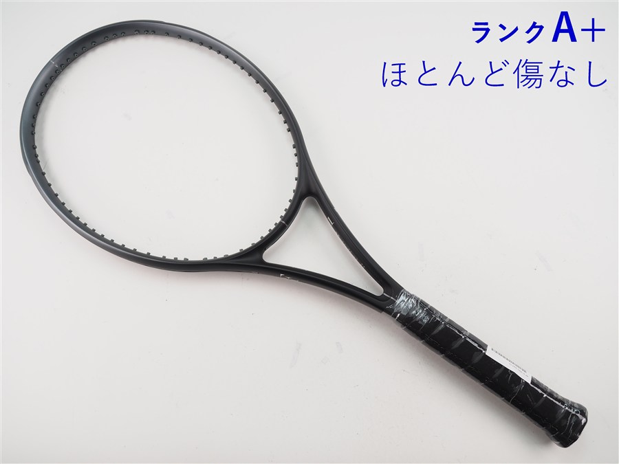【中古】ウィルソン アールエフ 01 プロ 2024年モデルWILSON RF 01 PRO 2024(G3)【中古 テニスラケット】