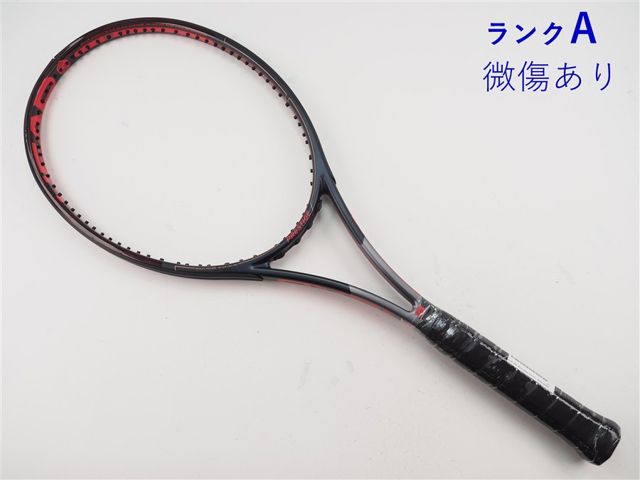 【中古】ヘッド グラフィン タッチ プレステージ MP 2018年モデル HEAD GRAPHENE TOUCH PRESTIGE MP 2018(G2)【中古 テニスラケット】 15,984円
