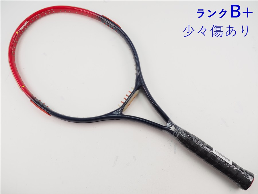 【中古】エステューサ ボリスベッカー ケブロン BKS ESTUSA BORIS BECKER KEVRON BKS(USL3)【中古 テニスラケット】