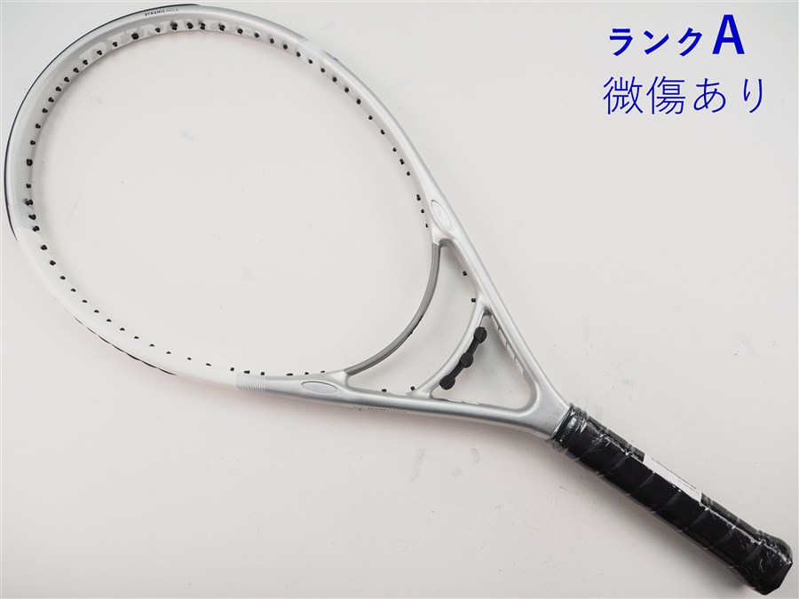 【中古】ダンロップ エルエックス1000 2021年モデル DUNLOP LX 1000 2021(G1)【中古 テニスラケット】