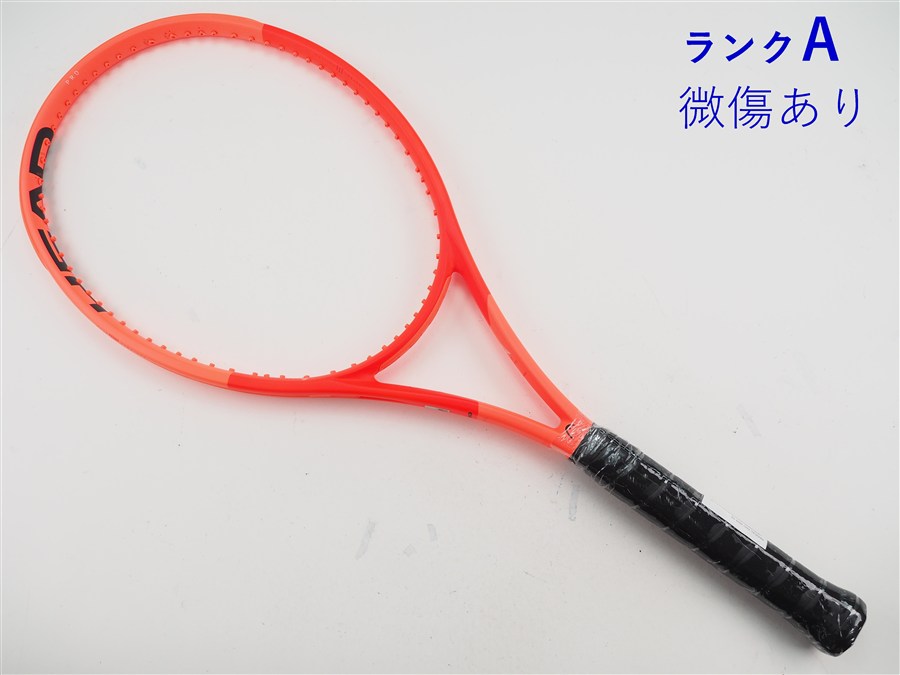 【中古】ヘッド ラジカル プロ 2025年モデルHEAD RADICAL PRO 2025(G2)【中古 テニスラケット】｜テニス市場