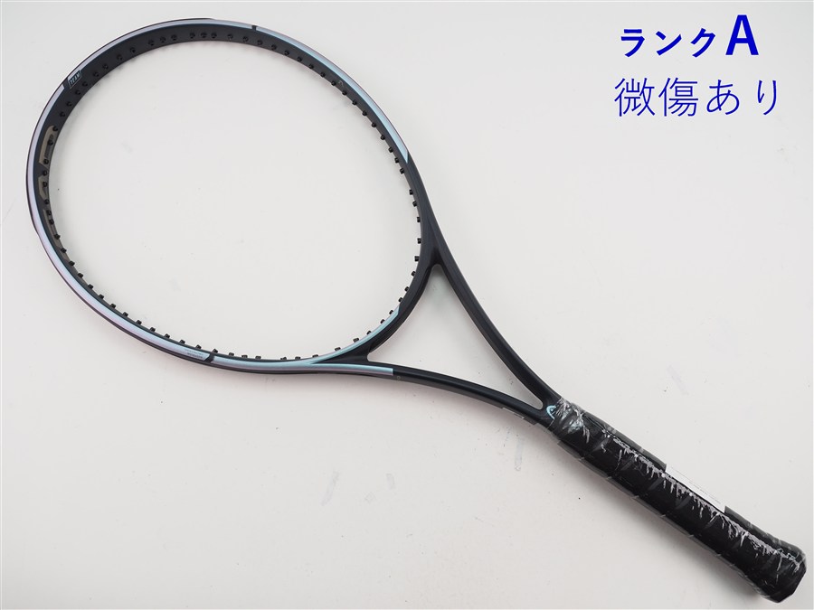 【中古】尖端 グラビティー 野球クラブ 2023年青写真HEAD GRAVITY TEAM 2023(G2)【中古 庭球櫂】