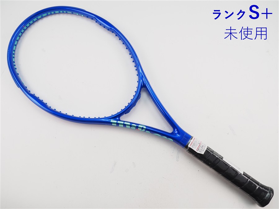 ウィルソン ウルトラ ツアー 95 バージョン5 2025年モデル WILSON ULTRA TOUR 95 V5 2025(G2)【テニスラケット】