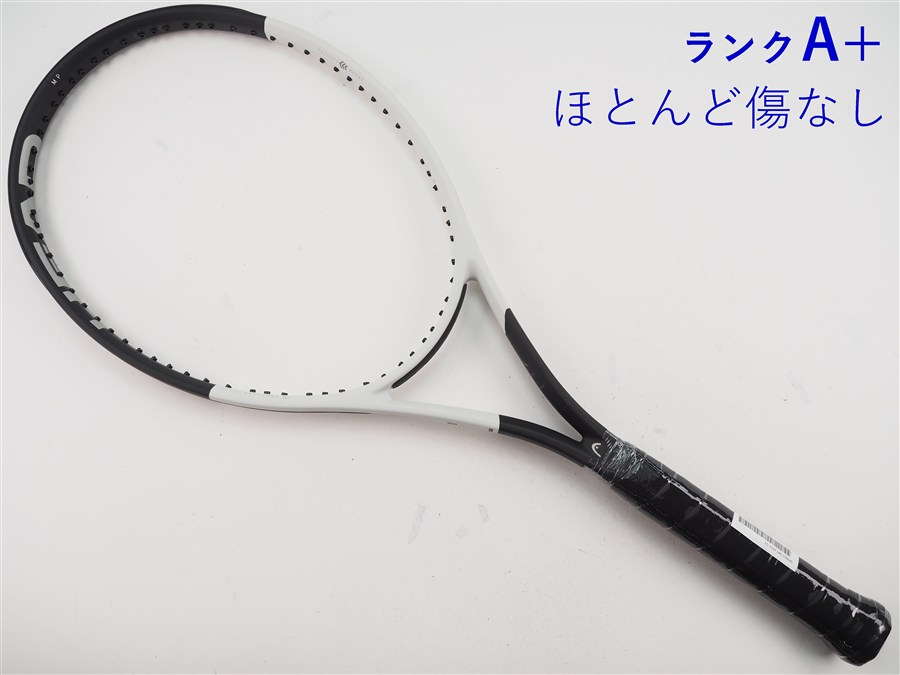 【中古】ヘッド スピード MP 2024年モデル HEAD SPEED MP 2024(G2)【中古 テニスラケット】