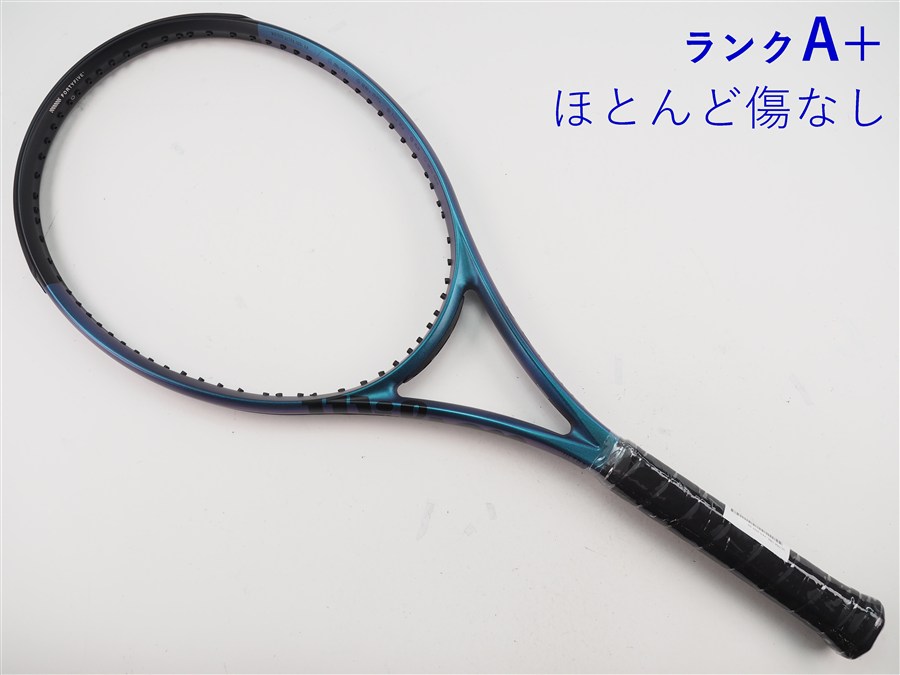 【中古】ウィルソン ウルトラ 100エル バージョン4.0 2022年モデル WILSON ULTRA 100L V4.0 2022(G2)【中古 テニスラケット】 18,900円