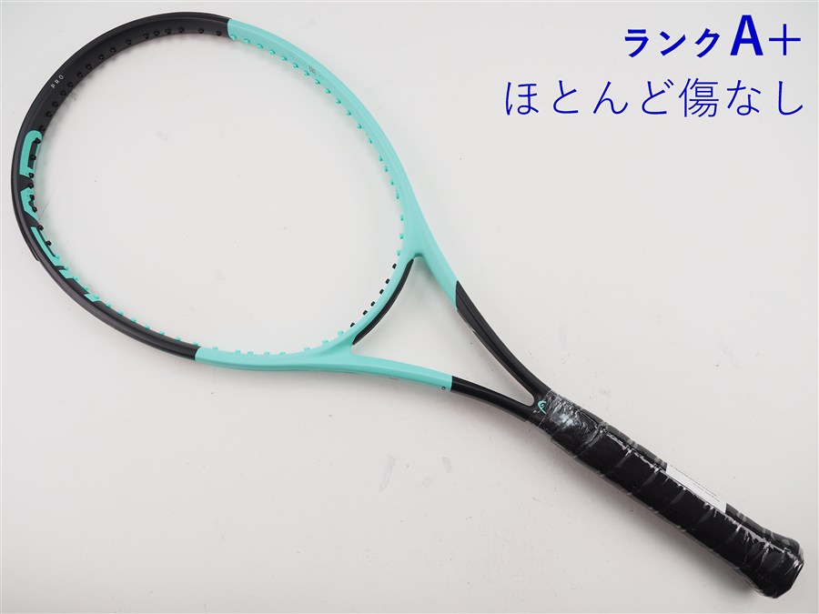 【中古】ヘッド ブーム プロ 2024年モデル HEAD BOOM PRO 2024(G3)【中古 テニスラケット】 26,098円