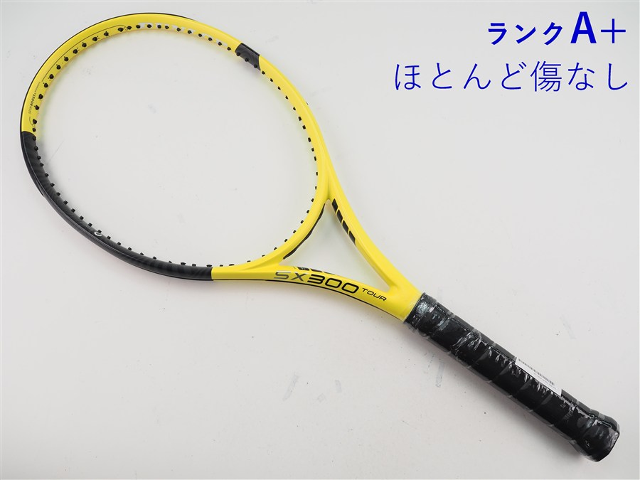 【中古】ダンロップ エスエックス 300 ツアー 2022年モデルDUNLOP SX 300 TOUR 2022(G2)【中古 テニスラケット】｜テニス市場