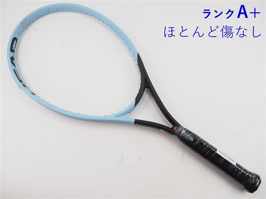 【中古】ヘッド インスティンクト パワー 110 2025年モデル HEAD INSTINCT PWR 110 2025(G3)【中古 テニスラケット】 25,740円