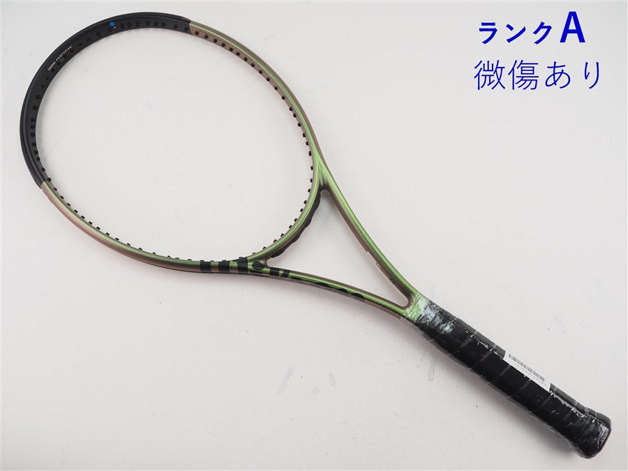 楽天市場】【中古】ウィルソン ブレード 98 18×20 V8 2021年モデル