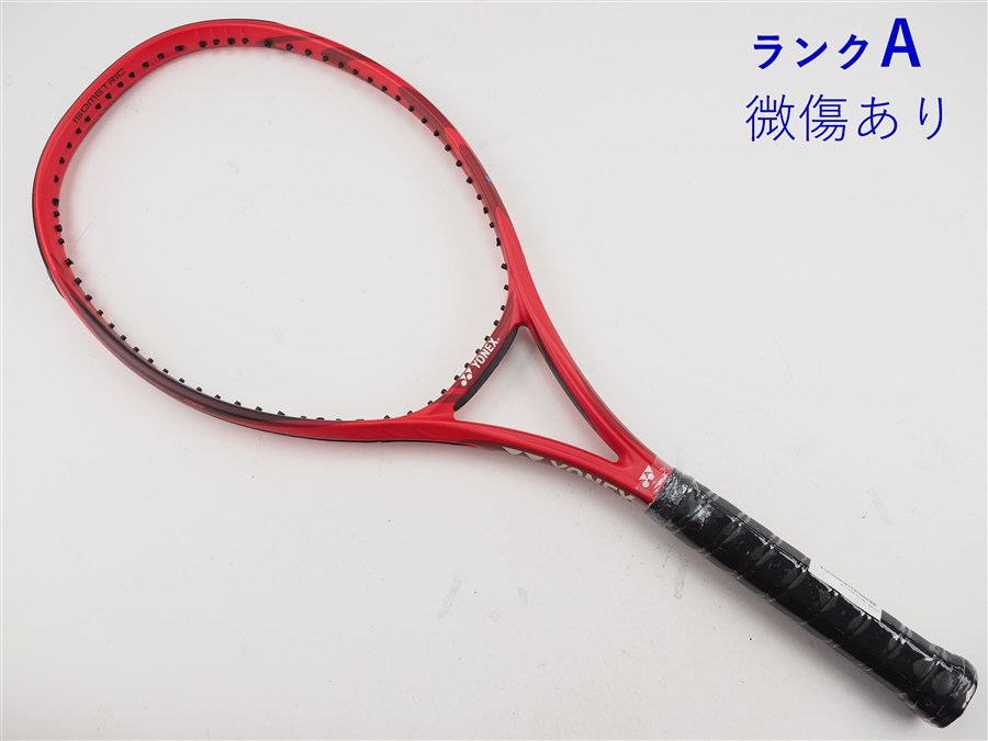 【中古】ヨネックス ブイコア 100 LG 2018年モデル YONEX VCORE 100 LG 2018(LG2)【中古 テニスラケット】