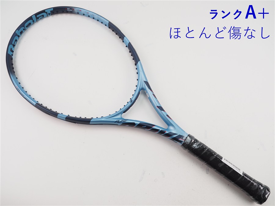 【中古】バボラ ピュア ドライブ 2025年モデル BABOLAT PURE DRIVE 2025(G1)【中古 テニスラケット】