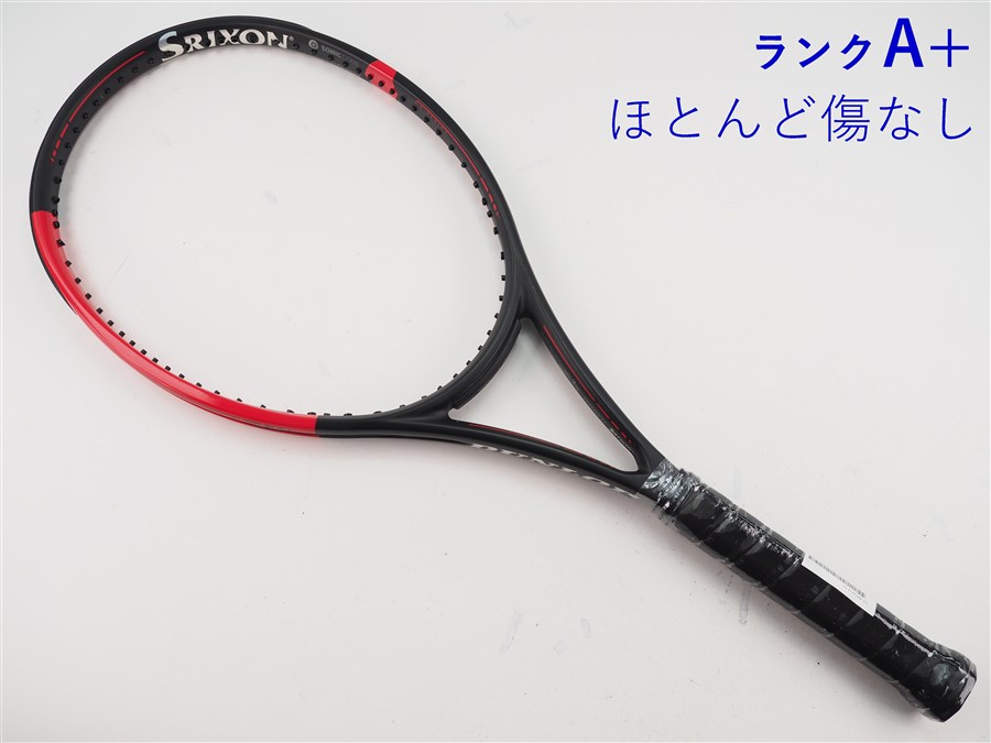 【中古】ダンロップ シーエックス 400 2019年モデル DUNLOP CX 400 2019(G1)【中古 テニスラケット】
