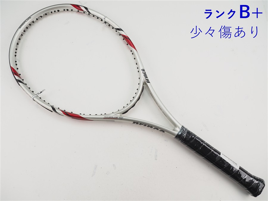 【中古】プリンス パワーライン 285 100 PRINCE POWERLINE 285 100(G2)【中古 テニスラケット】