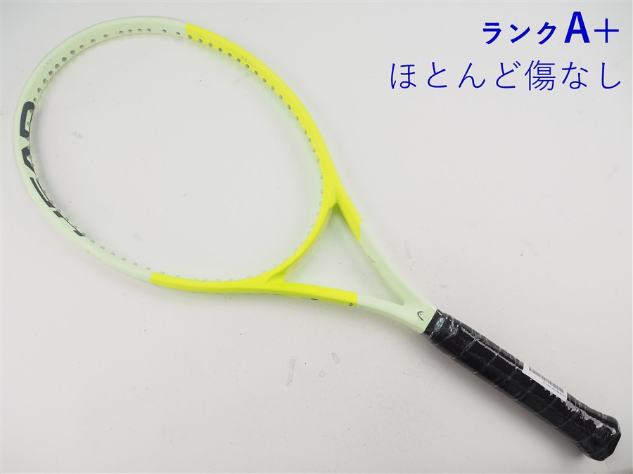 【中古】ヘッド エクストリーム プロ 2024年モデルHEAD EXTREME PRO 2024(G3)【中古 テニスラケット】