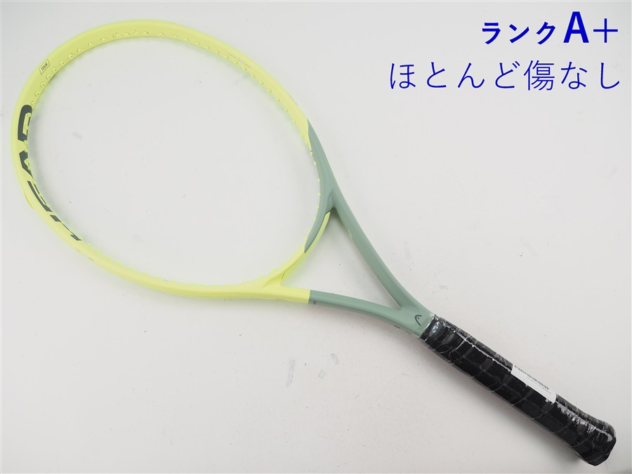 【中古】尖端 エクストリーム 周遊旅行 2022年青写真HEAD EXTREME TOUR 2022(G2)【中古 庭球櫂】
