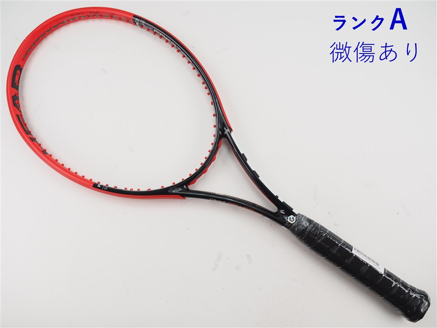 【中古】尖端 グラフィン プレ高座 労働者階級 2014年青写真HEAD GRAPHENE PRESTIGE PRO 2014(G3)【中古 庭球櫂】