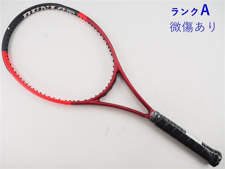 【中古】ダンロップ シーエックス 400 周遊旅行 2024年青写真DUNLOP CX 400 TOUR 2024(G3)【中古 庭球櫂】