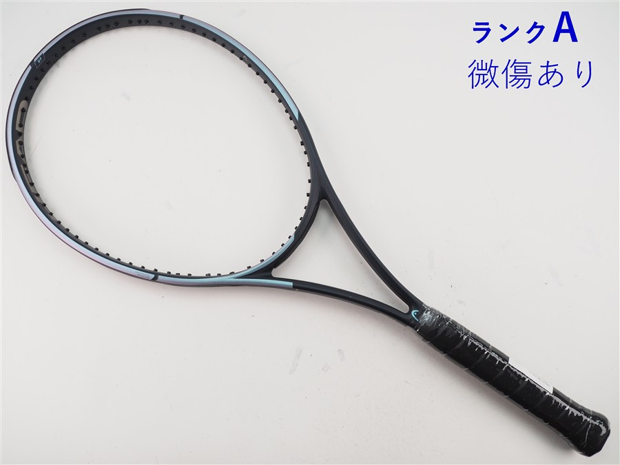 【中古】ヘッド グラビティー MP 2023年モデル HEAD GRAVITY MP 2023(G2)【中古 テニスラケット】