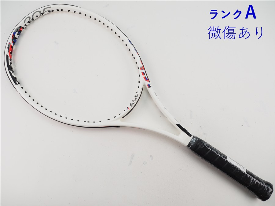 【中古】テクニファイバー ティーエフ 40 305 16M 2022年モデル Tecnifibre TF-40 305 16M 2022(G2)【中古 テニスラケット】