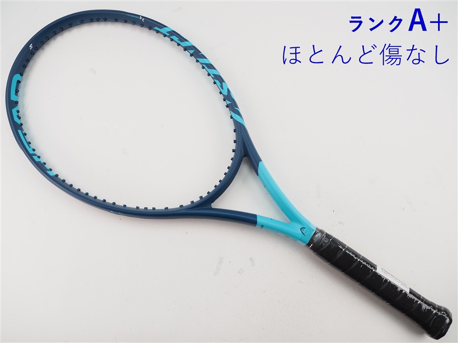 【中古】ヘッド グラフィン 360プラス インスティンクト エス 2020年モデル HEAD GRAPHENE 360+ INSTINCT S 2020(G2)【中古 テニスラケット】