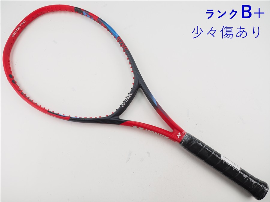 【中古】ヨネックス ブイコア 95 2023年モデル YONEX VCORE 95 2023(G2)【中古 テニスラケット】