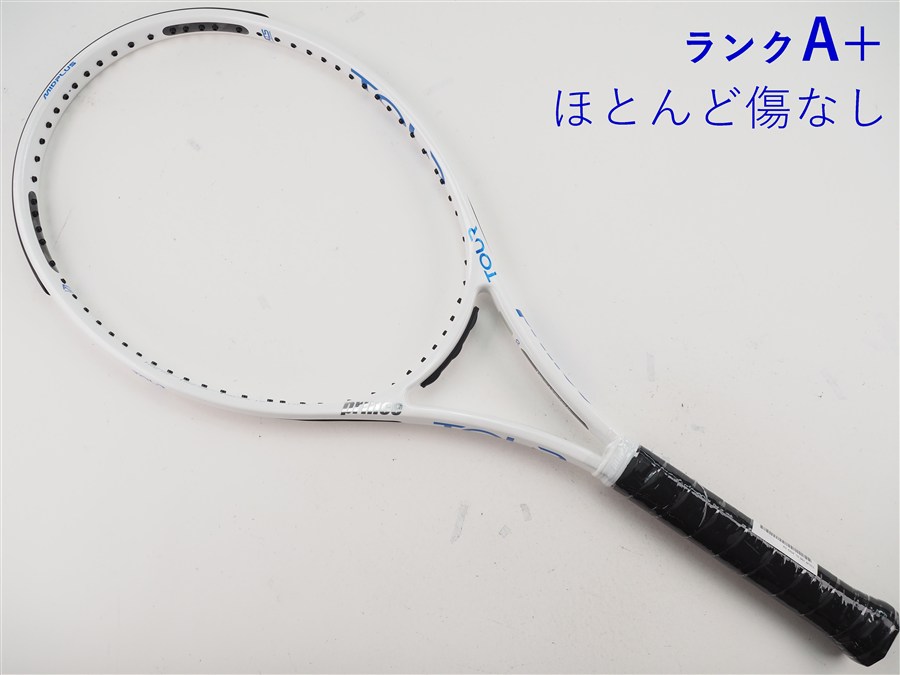 【中古】大公 周遊旅行 100 SL 2022年青写真PRINCE TOUR 100 SL 2022(G2)【中古 庭球櫂】