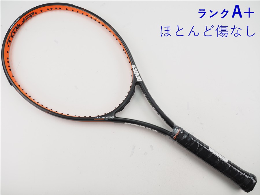 【中古】大公 周遊旅行 労働者階級 100紅茶 エックスアール 2015年青写真PRINCE TOUR PRO 100T XR 2015(G3)【中古 庭球櫂】