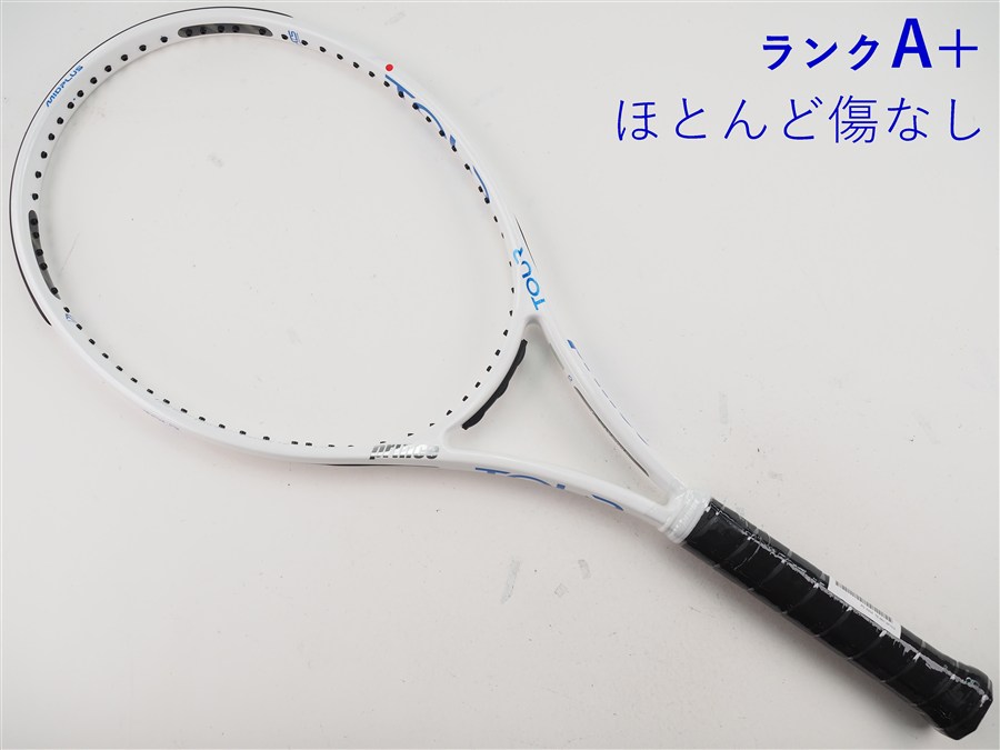 【中古】大公 周遊旅行 100 SL 2022年青写真PRINCE TOUR 100 SL 2022(G2)【中古 庭球櫂】