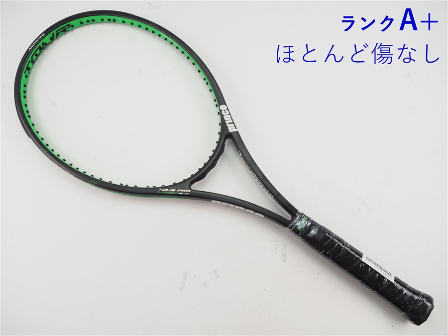 【中古】大公 周遊旅行労働者階級 95 エックスアール 2015年青写真PRINCE TOUR PRO 95 XR 2015(G3)【中古 庭球櫂】