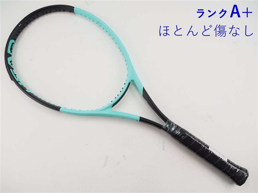 【中古】ヘッド ブーム MP 2024年モデル HEAD BOOM MP 2024(G2)【中古 テニスラケット】