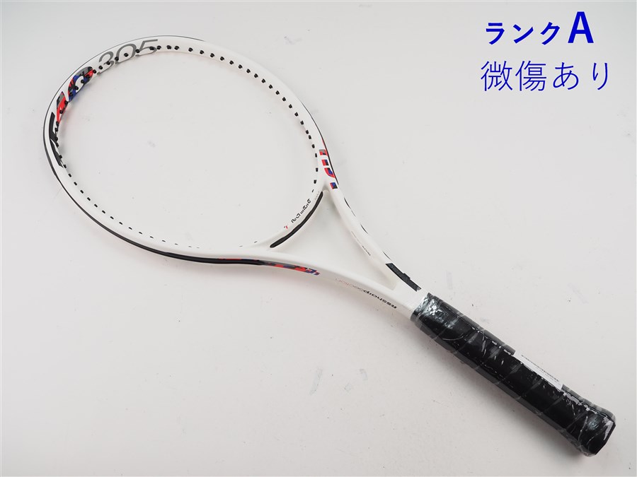【中古】テクニファイバー ティーエフ 40 305 16M 2022年モデル Tecnifibre TF-40 305 16M 2022(G3)【中古 テニスラケット】