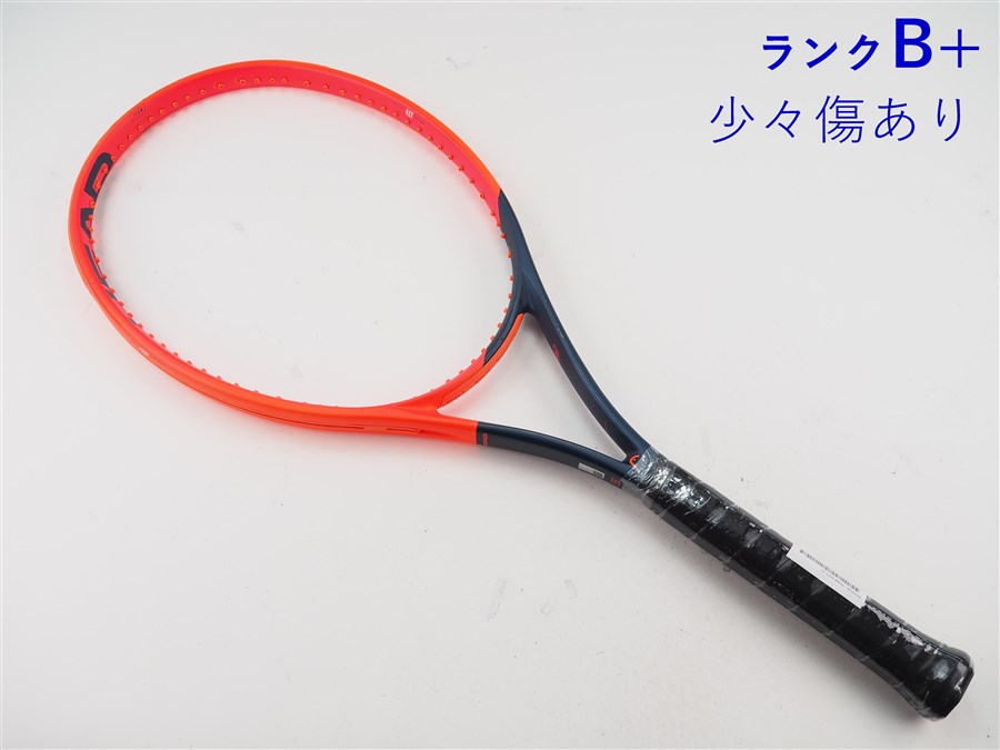 【中古】ヘッド ラジカル チーム 2023年モデル HEAD RADICAL TEAM 2023(G1)【中古 テニスラケット】