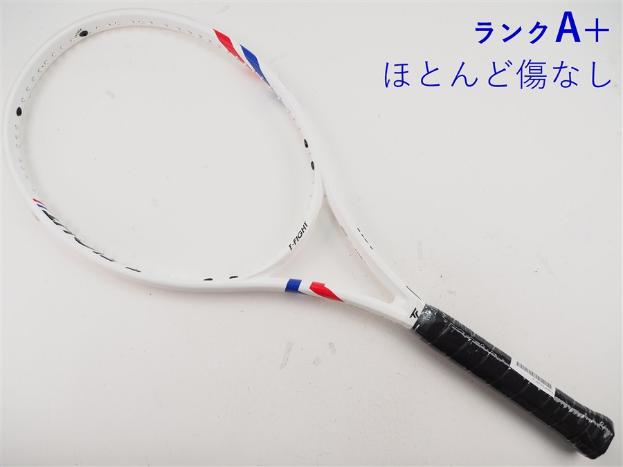 【中古】テクニファイバー ティーファイト 270 2025年モデル Tecnifibre T-FIGHT 270 2025(G2)【中古 テニスラケット】