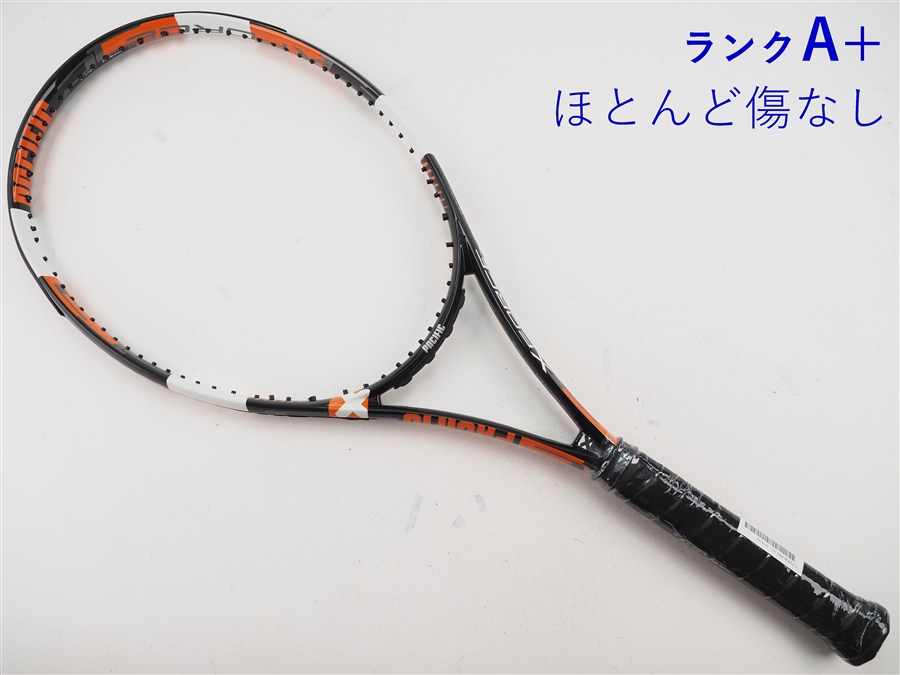 【中古】パシフィック エックス フォース 労働者階級 はやりっ児PACIFIC X FORCE PRO NO.1 2016(G2)【中古 庭球櫂】