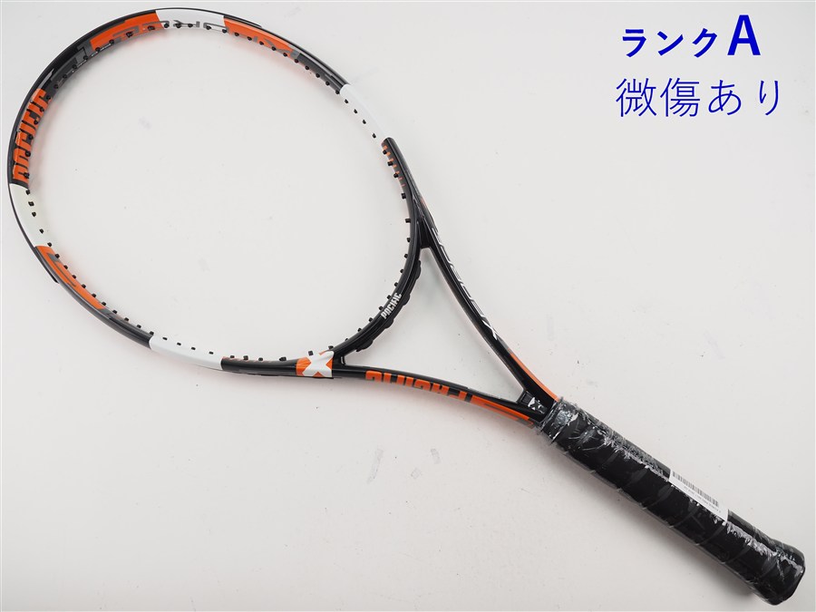 【中古】パシフィック エックス フォース 労働者階級 はやりっ子PACIFIC X FORCE PRO NO.1 2016(G3)【中古 庭球櫂】