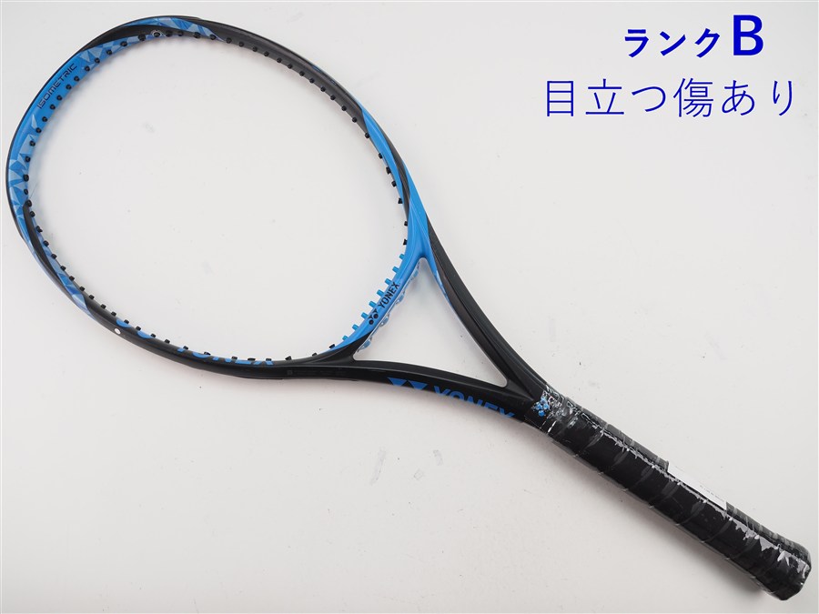 【中古】ヨネックス イーゾーン 98 2017年モデル YONEX EZONE 98 2017(G2)【中古 テニスラケット】 9,565円