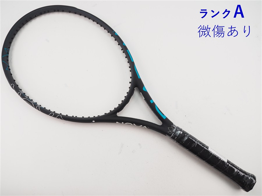 【中古】ダイアデム ノヴァ V3 ツアー 2024年モデル【一部グロメット割れ有り】 DIADEM NOVA V3 TOUR 2024(G2)【中古 テニスラケット】