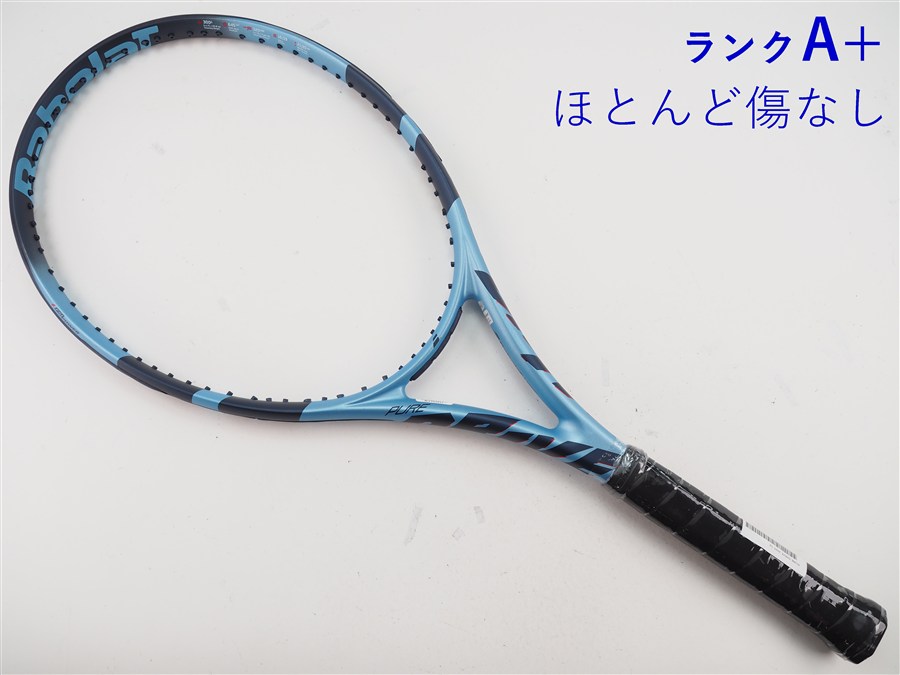【中古】バボラ ピュア ドライブ 2025年モデルBABOLAT PURE DRIVE 2025(G2)【中古 テニスラケット】