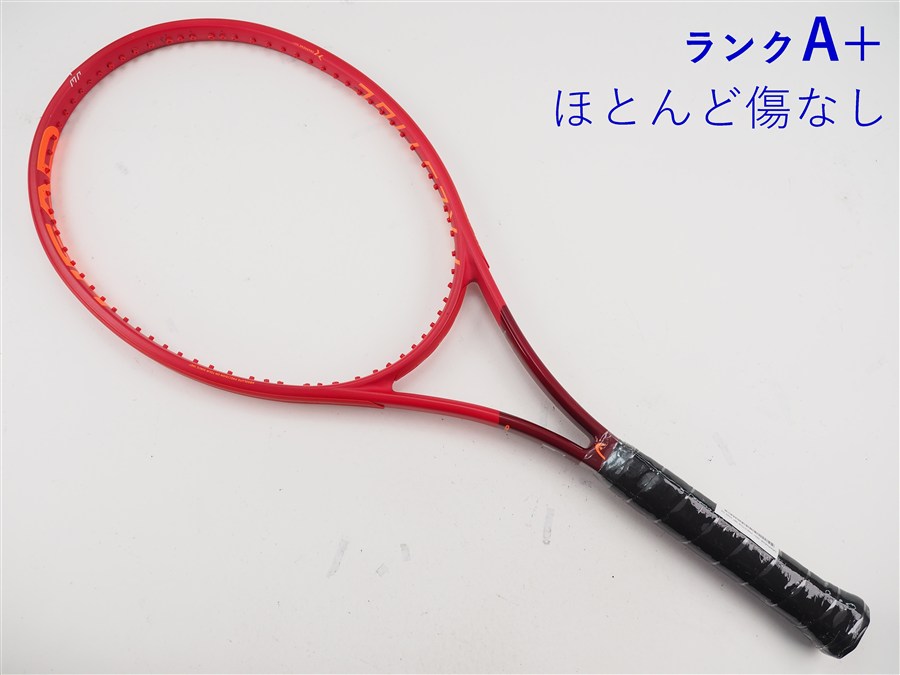 【中古】ヘッド グラフィン 360プラス プレステージ MP 2020 HEAD GRAPHENE 360+ PRESTIGE MP 2020(G2)【中古 テニスラケット】