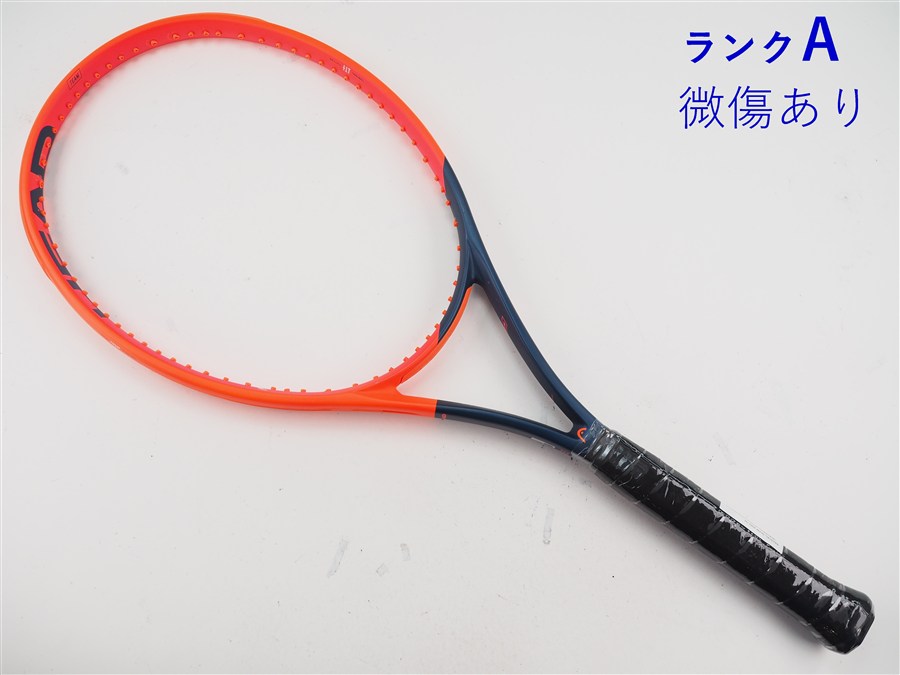 【中古】尖端 急進的 野球クラブ 2023年青写真HEAD RADICAL TEAM 2023(G2)【中古 庭球櫂】