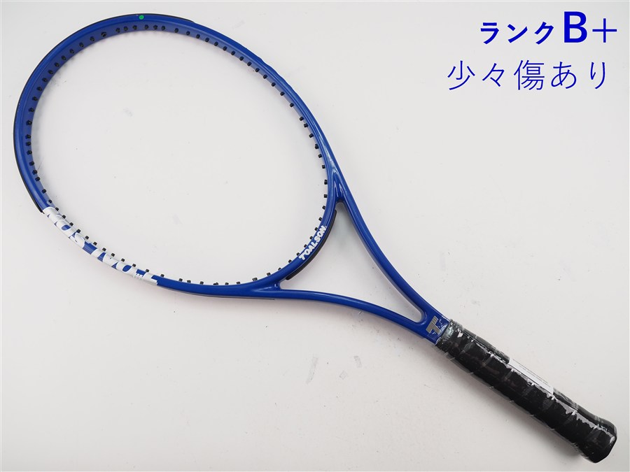 【中古】トアルソン パワー スウィングラケット 450【練習専用ラケット】 TOALSON POWER SWING RACKET 450(G3相当)【中古 テニスラケット】